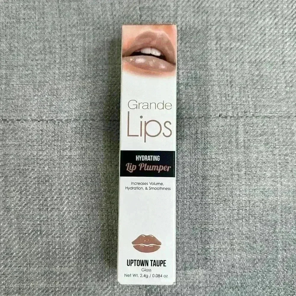 Grande  Cosmetics